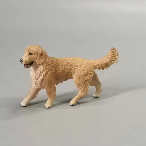 Figurines Animaux Sauvages Style Schleich – Modèles 4.5 à 20 cm