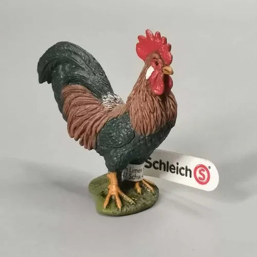 Figurines Animaux Sauvages Style Schleich – Modèles 4.5 à 20 cm
