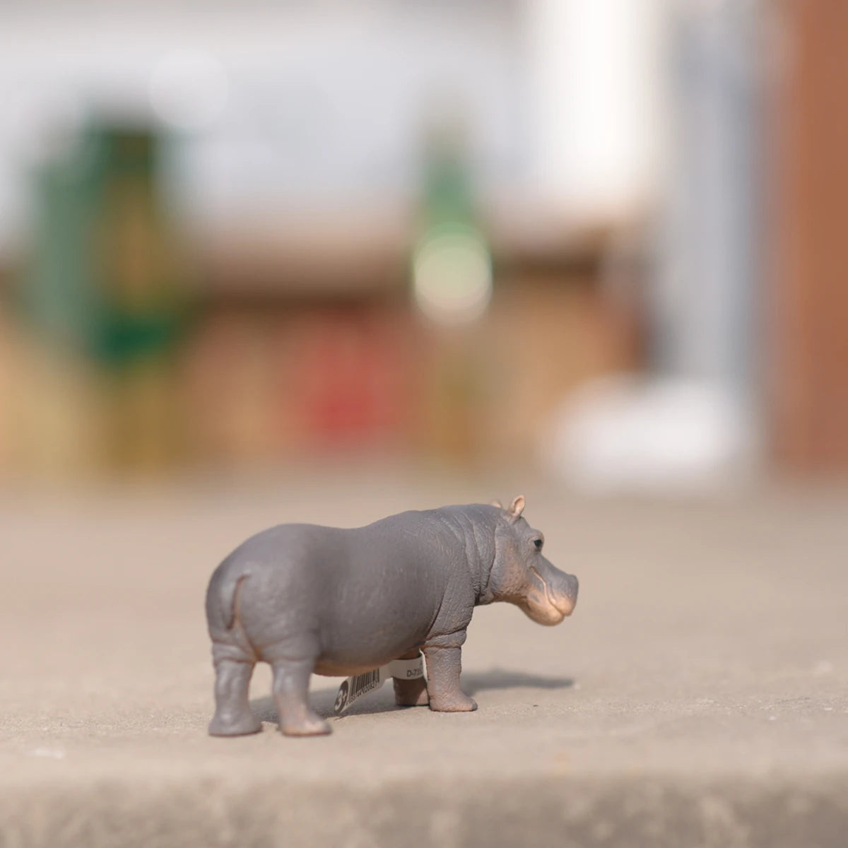 Figurines Animaux Style Schleich – Modèles 12 cm pour enfants