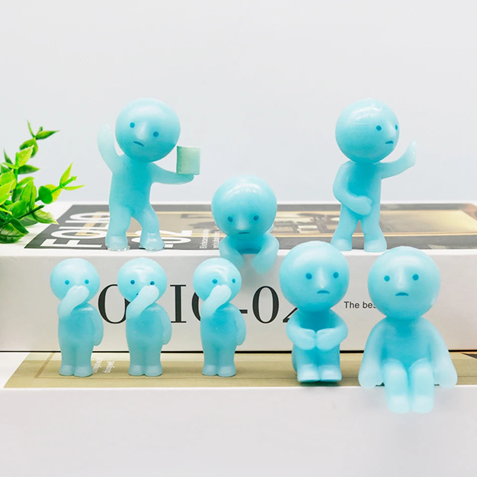 SMISKI Figurine Surprise – Blind Box 1 pc