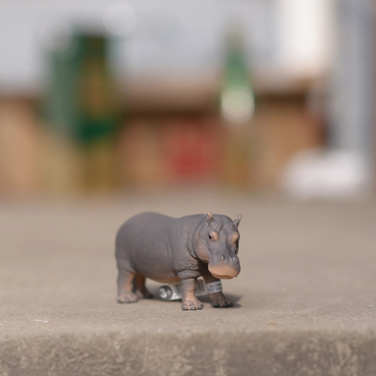 Figurines Animaux Style Schleich – Modèles 12 cm pour enfants