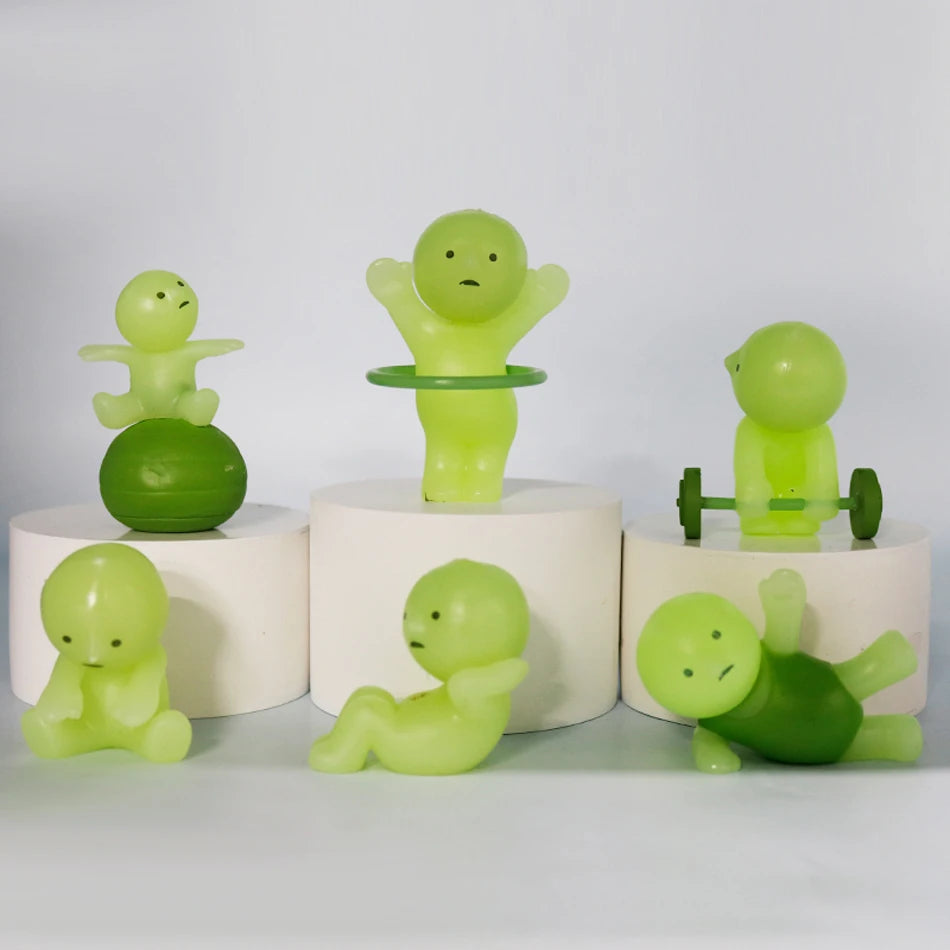 SMISKI Figurine Surprise – Blind Box 1 pc