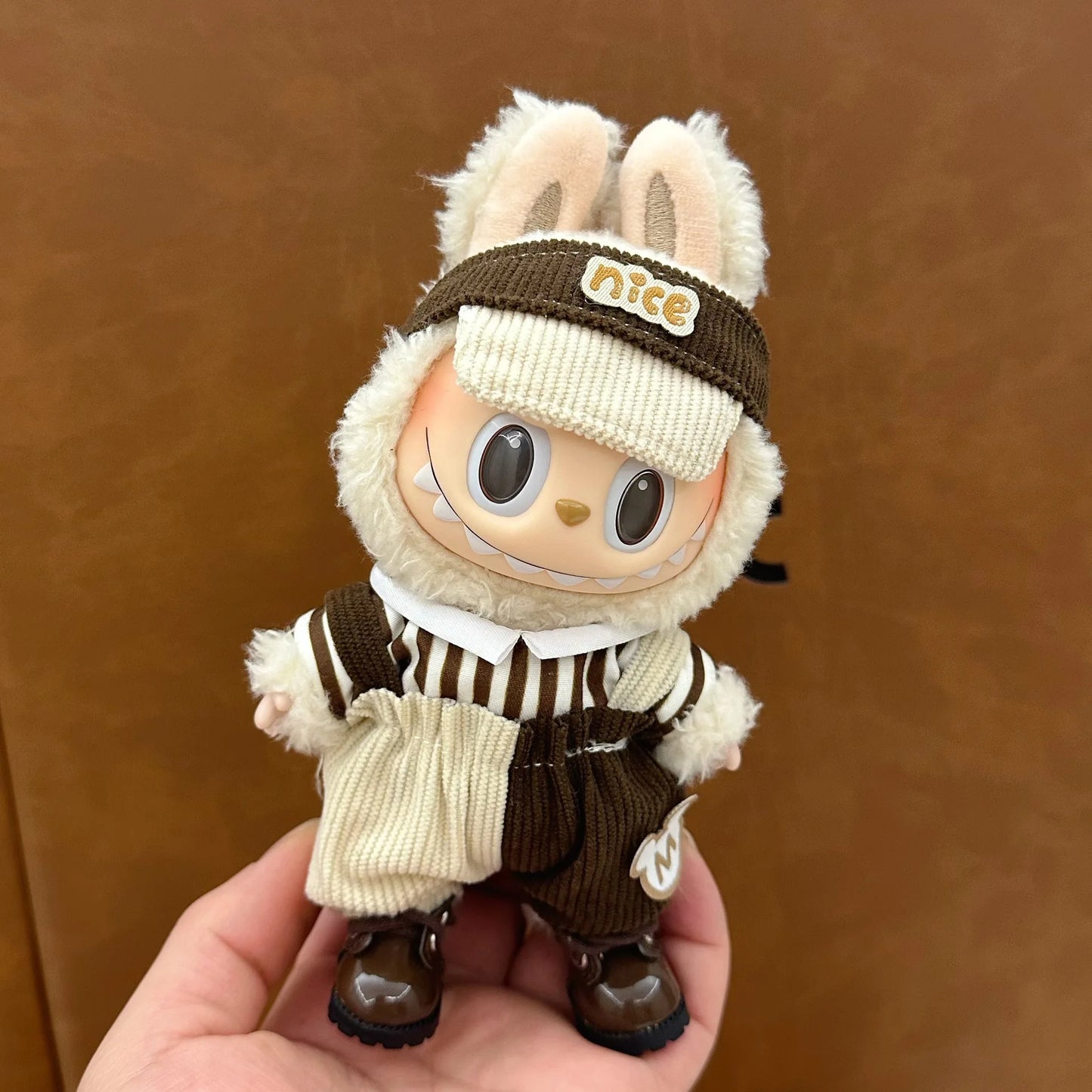 Accessoires Vêtements Labubu