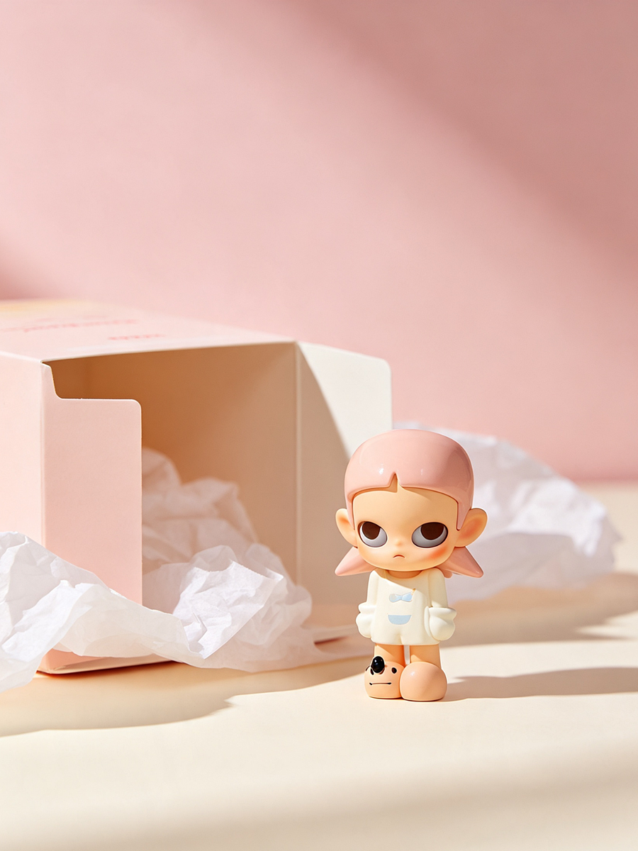 Blind box : cadeau parfait ou achat personnel ?