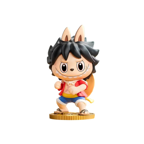 Figurine Labubu One Piece