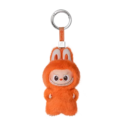 Figurine Pop Mart THE MONSTER – Pin for Love Series | Blind Box Vinyle & Peluche