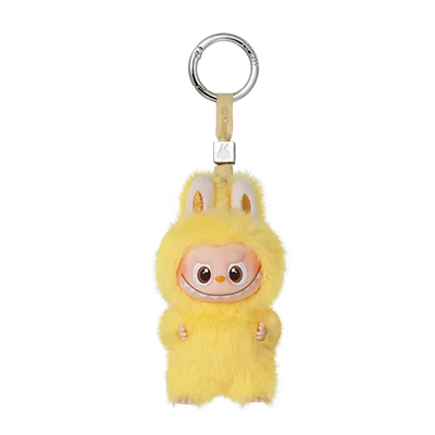 Figurine Pop Mart THE MONSTER – Pin for Love Series | Blind Box Vinyle & Peluche