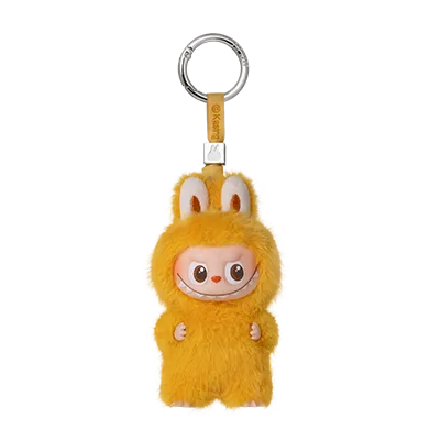 Figurine Pop Mart THE MONSTER – Pin for Love Series | Blind Box Vinyle & Peluche