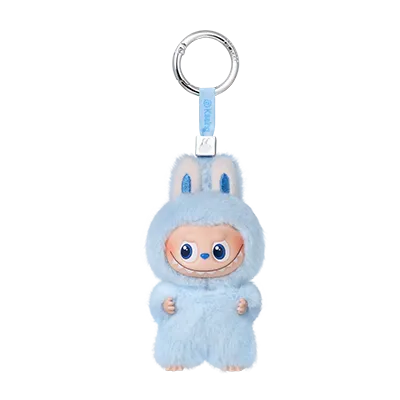 Figurine Pop Mart THE MONSTER – Pin for Love Series | Blind Box Vinyle & Peluche