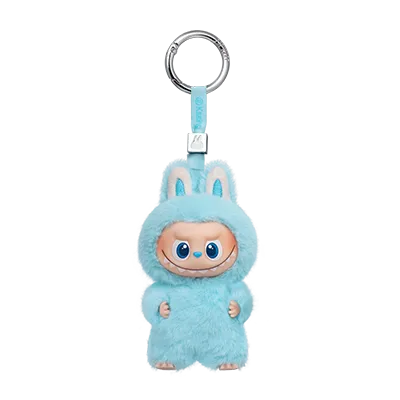 Figurine Pop Mart THE MONSTER – Pin for Love Series | Blind Box Vinyle & Peluche
