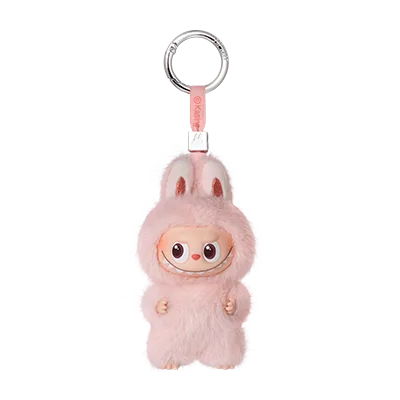 Figurine Pop Mart THE MONSTER – Pin for Love Series | Blind Box Vinyle & Peluche