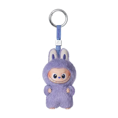 Figurine Pop Mart THE MONSTER – Pin for Love Series | Blind Box Vinyle & Peluche