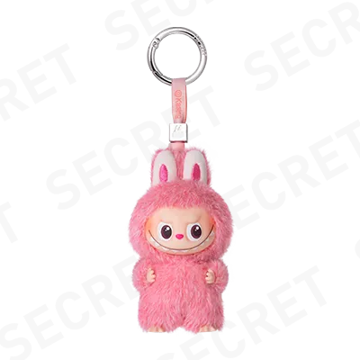 Figurine Pop Mart THE MONSTER – Pin for Love Series | Blind Box Vinyle & Peluche