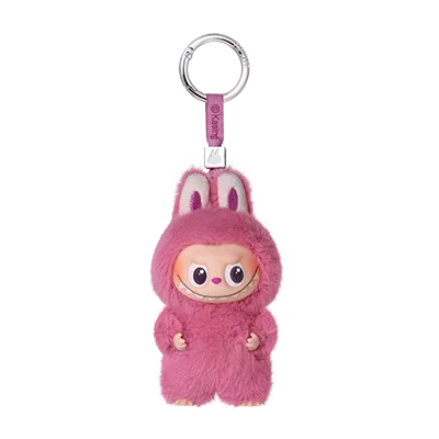 Figurine Pop Mart THE MONSTER – Pin for Love Series | Blind Box Vinyle & Peluche