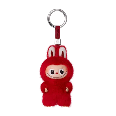 Figurine Pop Mart THE MONSTER – Pin for Love Series | Blind Box Vinyle & Peluche