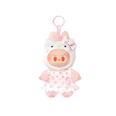 Pop Mart The Monsters x Hello Kitty and Friends