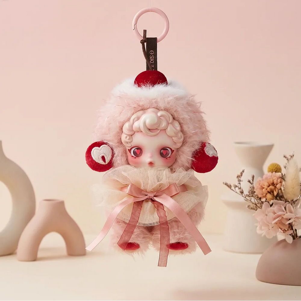 Figurine ou peluche : laquelle vous correspond ?