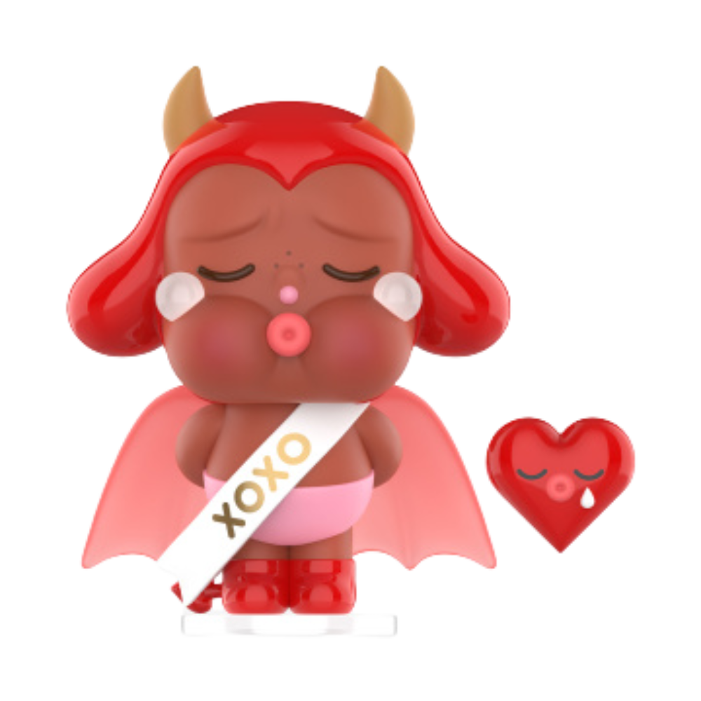 CRYBABY – Crying For Love - Figurine Blind Box