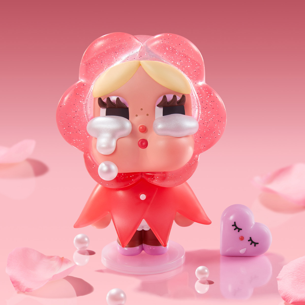 CRYBABY – Crying For Love - Figurine Blind Box