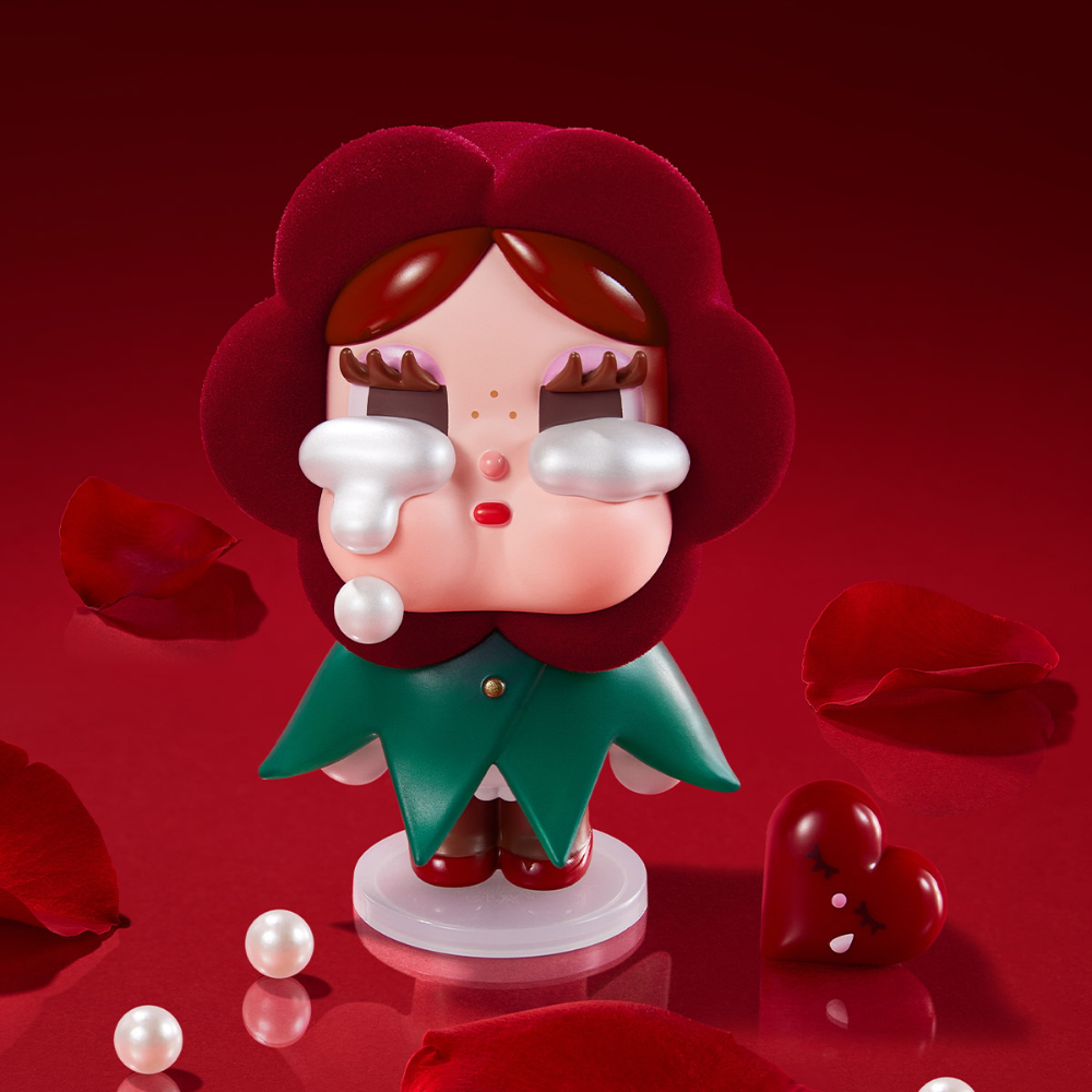 CRYBABY – Crying For Love - Figurine Blind Box