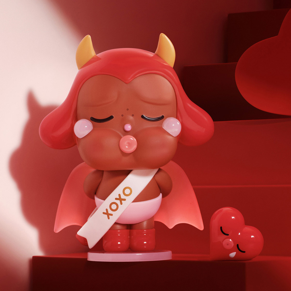 CRYBABY – Crying For Love - Figurine Blind Box