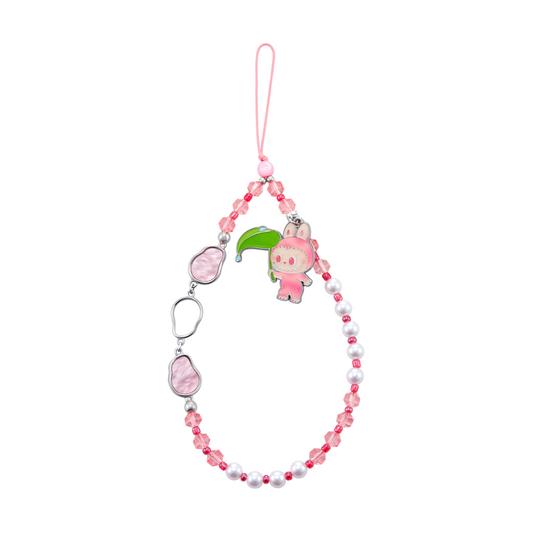 POP MART - Big into Energy Phone Charm Blind Box