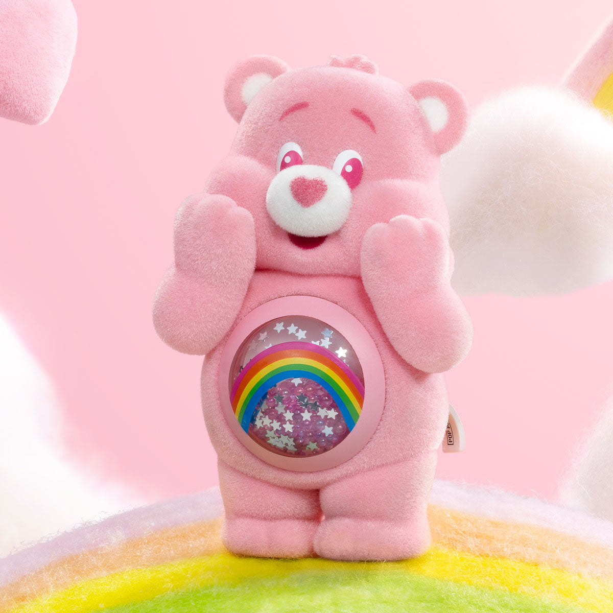 POP MART - Care Bears Colorful Hugs – Figurine Blind Box by POP MART – Official