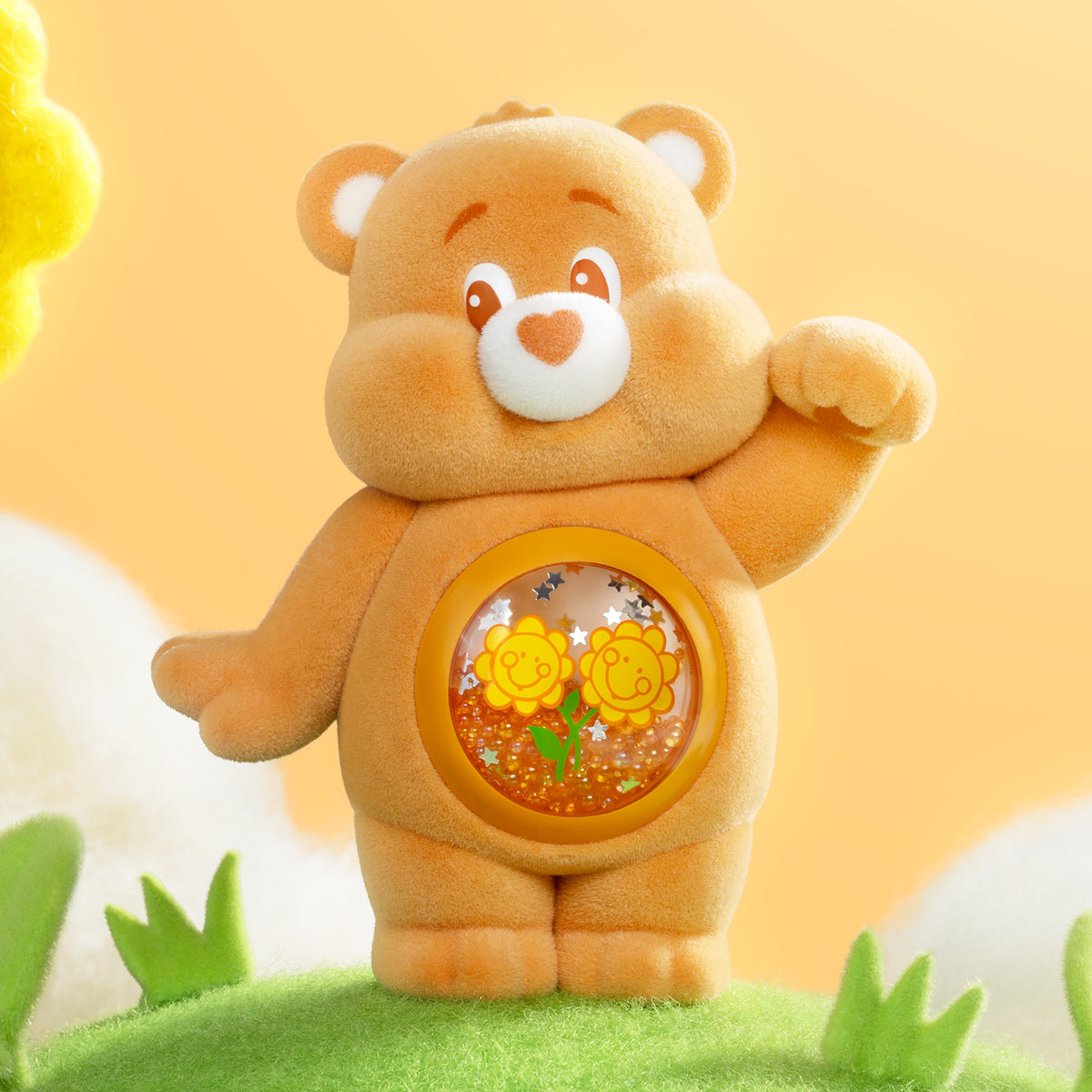 POP MART - Care Bears Colorful Hugs – Figurine Blind Box by POP MART – Official