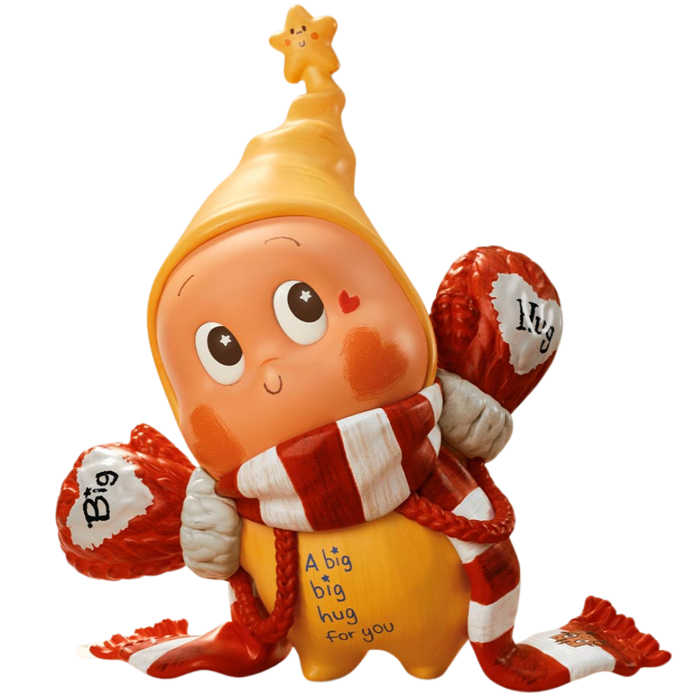 POP MART Twinkle Twinkle – Figurine Gifts from Stars Blind Box