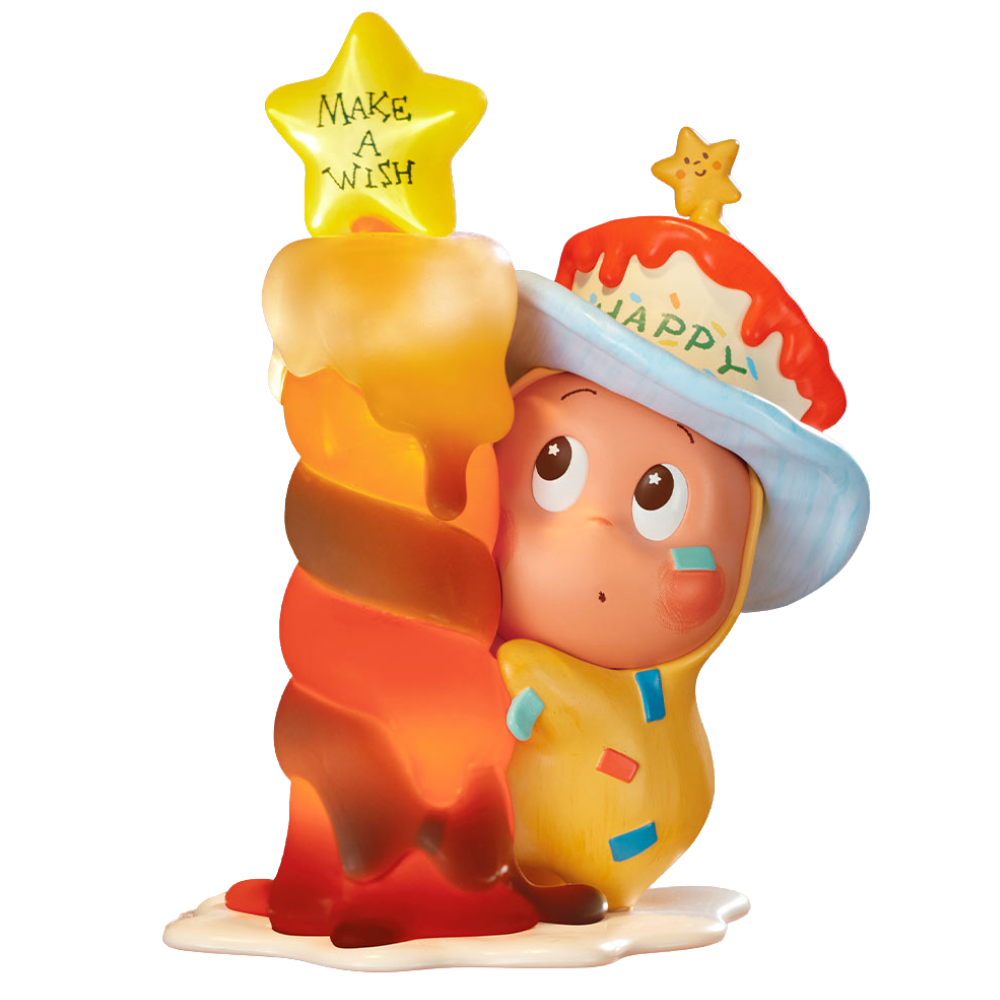 POP MART Twinkle Twinkle – Figurine Gifts from Stars Blind Box