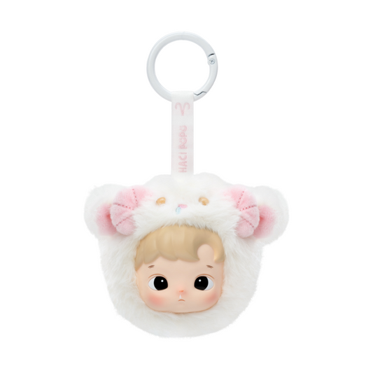 HACIPUPU Constellation Series – Plush & Figure Vinyl Blind Box POP MART