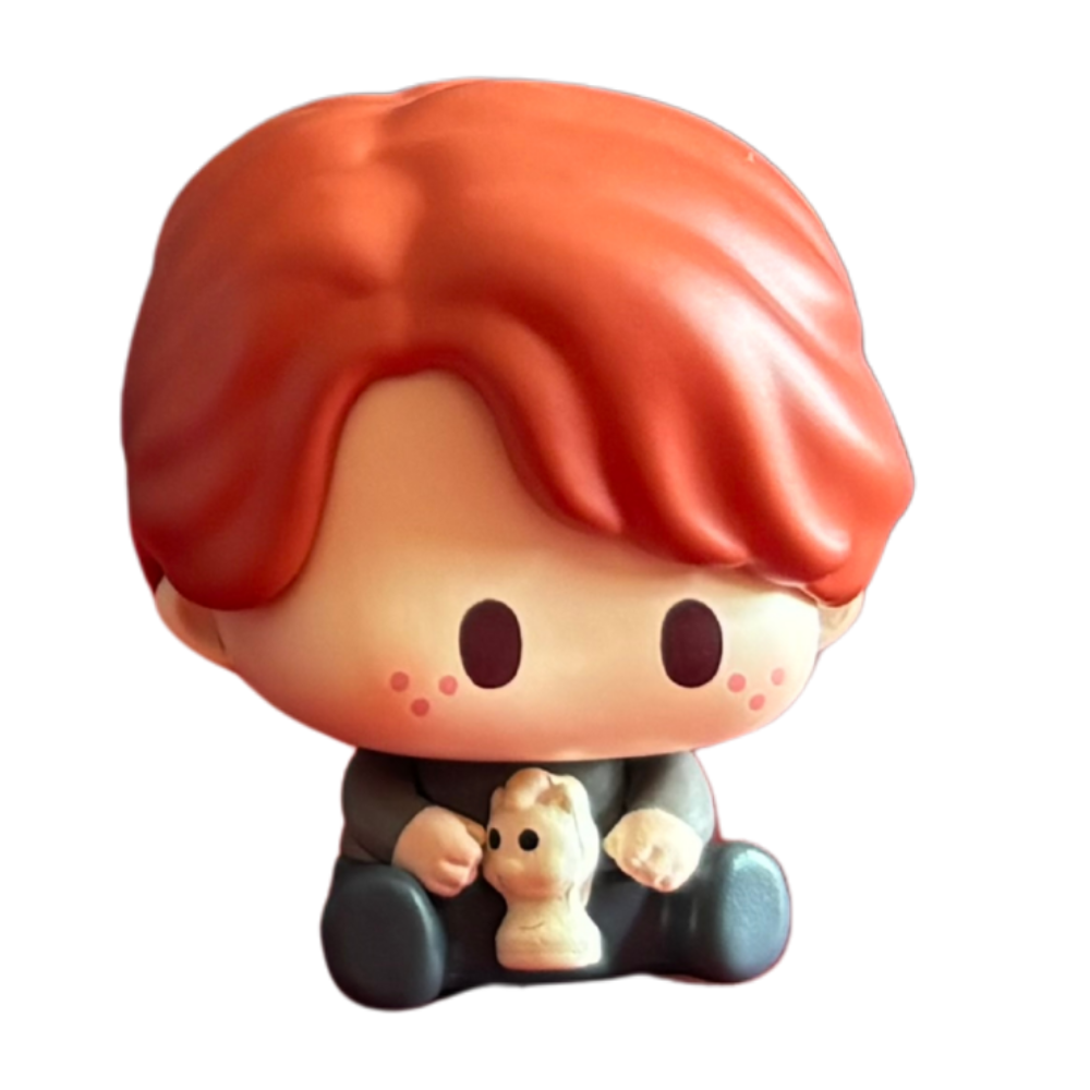 HeyDolls Harry Potter Figurines Blind Bag Defense Against the Dark Arts