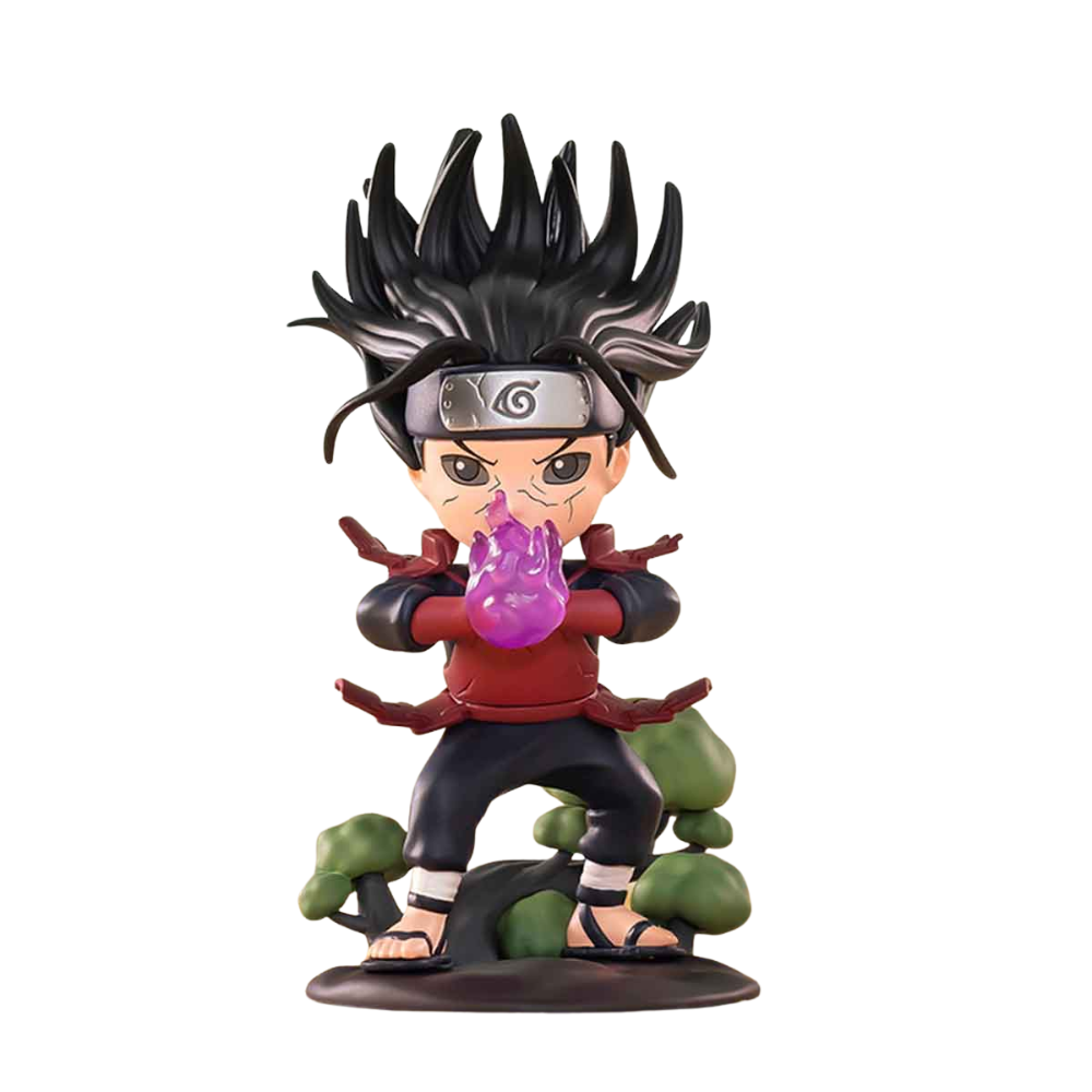 NARUTO Ninkai Taisen – Blind Box Pop Mart (Collector's Edition)