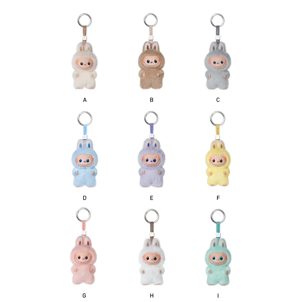 Figurine Pop Mart THE MONSTER – Pin for Love Series | Blind Box Vinyle & Peluche