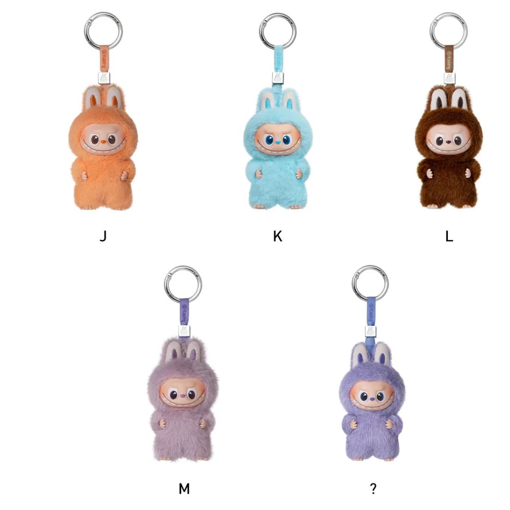 Figurine Pop Mart THE MONSTER – Pin for Love Series | Blind Box Vinyle & Peluche