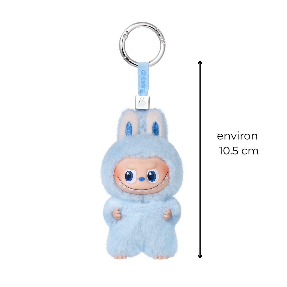 Figurine Pop Mart THE MONSTER – Pin for Love Series | Blind Box Vinyle & Peluche