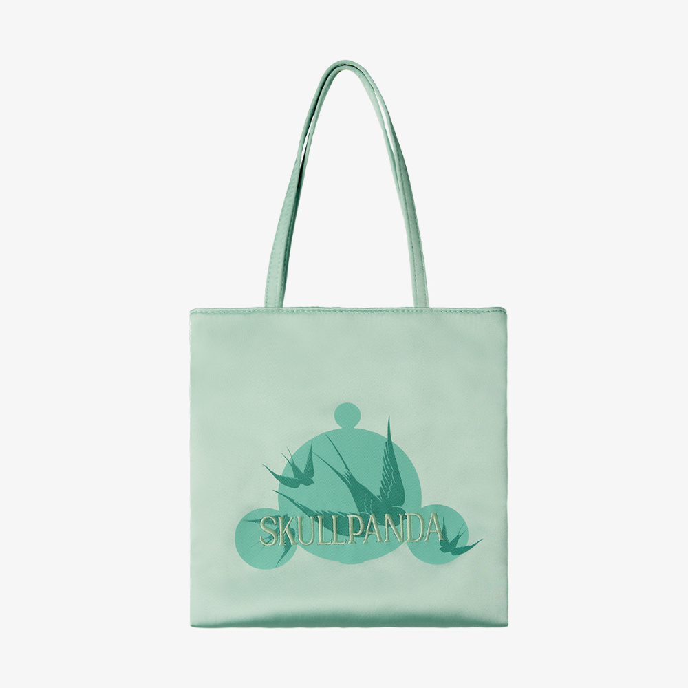 POP MART SKULLPANDA The Mirage Mini Sac | Accessoire Stylé Collector
