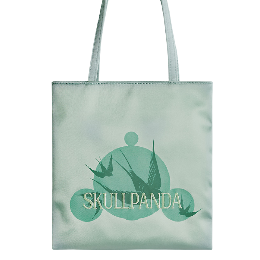 POP MART SKULLPANDA The Mirage Mini Sac | Accessoire Stylé Collector
