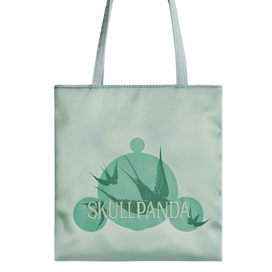POP MART SKULLPANDA The Mirage Mini Sac | Accessoire Stylé Collector