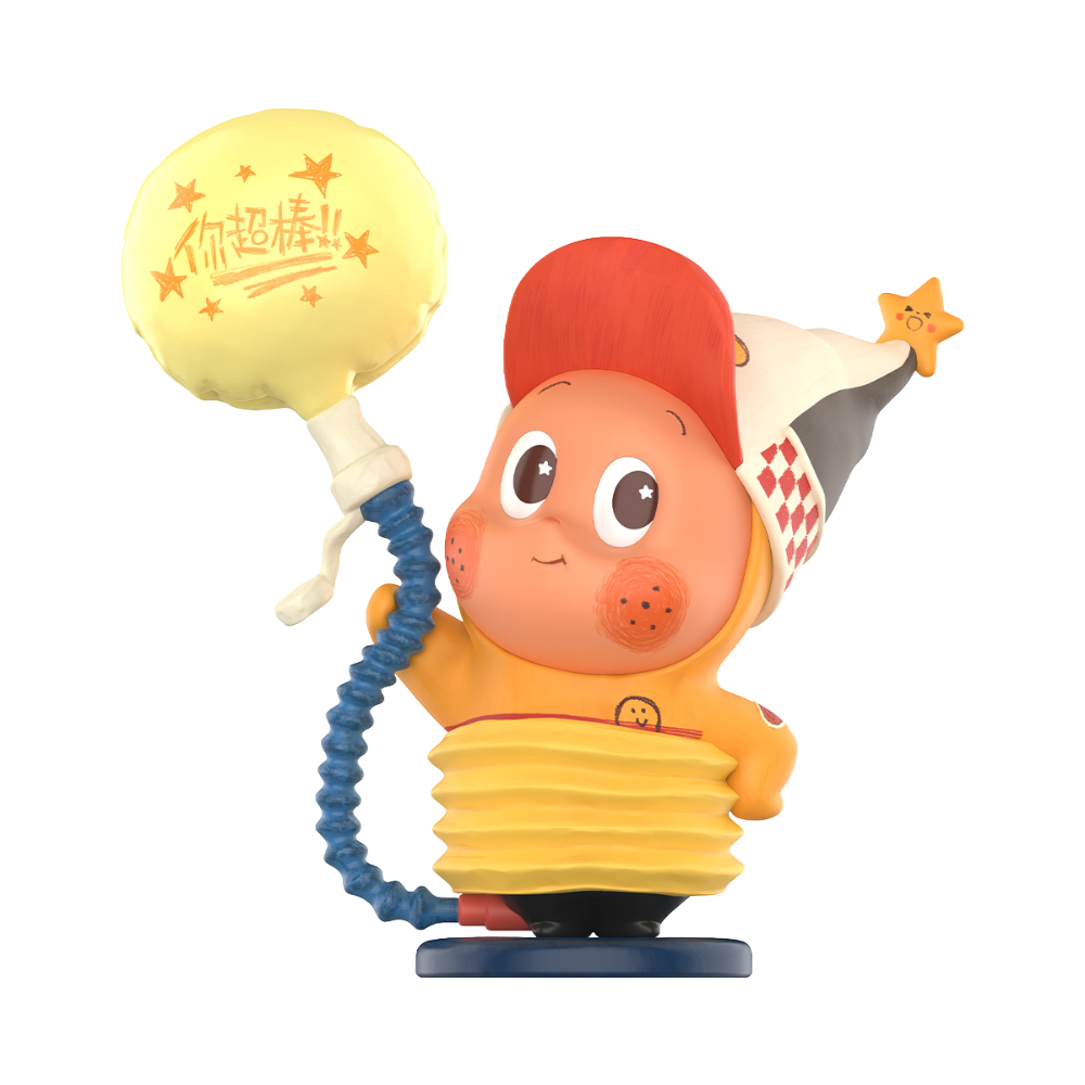 Twinkle Twinkle Be a Little Star – Blind Box Pop Mart