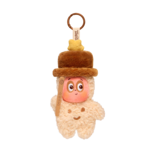 POP MART Twinkle Twinkle Be a Little Star Pendentif Peluche Blind Box