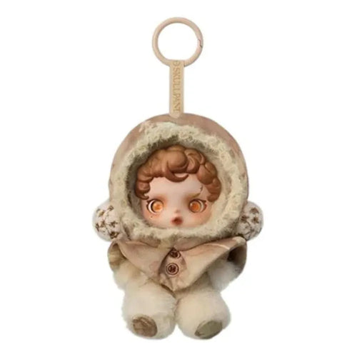 Blind Box Peluche – Skullpanda L'Impressionnisme – 13.5 cm