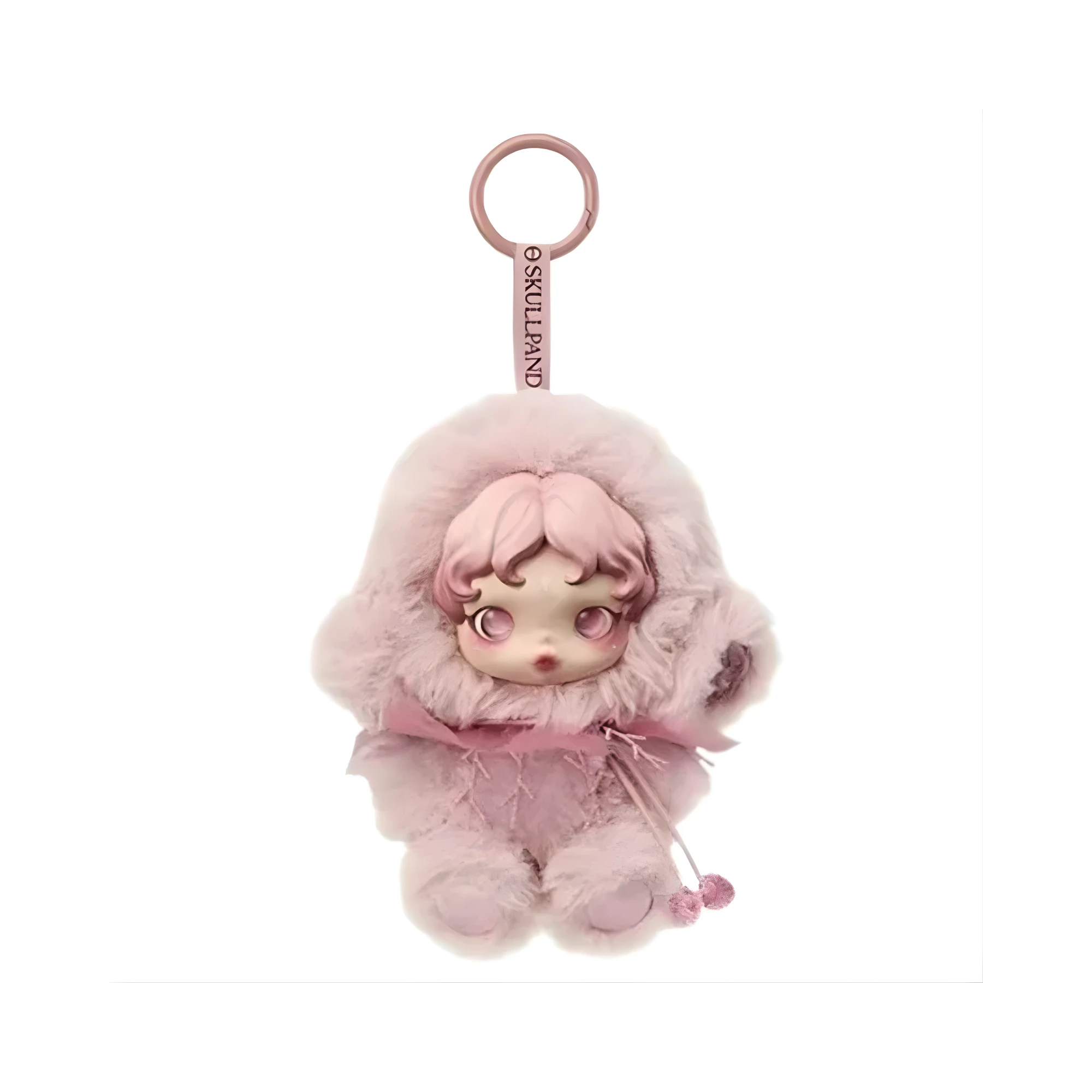 Choisir sa blind box Skullpanda : guide par série
