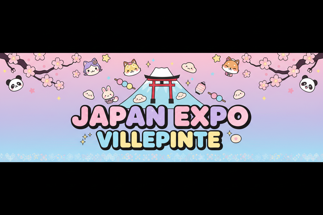 Japan Expo ce week-end : comment suivre les nouveautés Pop Mart & Labubu sans y être