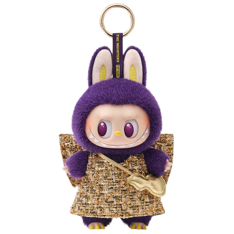 Peluche & Porte-clés Surprise – Blind Box Kawaii