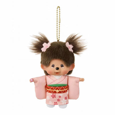 Monchhichi