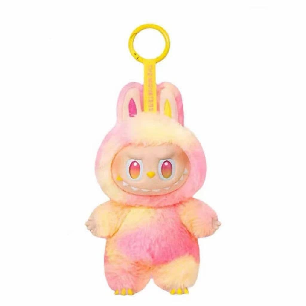 The Monsters Series - POP MART