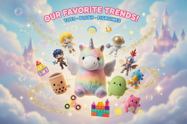 Les produits les plus achetés par notre communauté