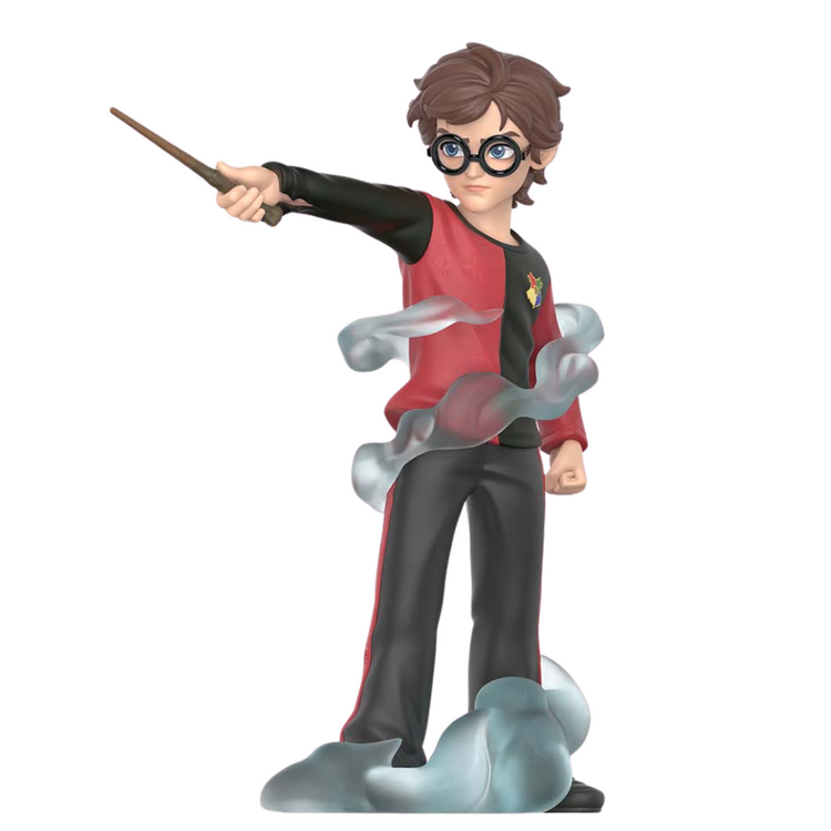 Harry Potter – Figurines, Jouets et Univers Magique
