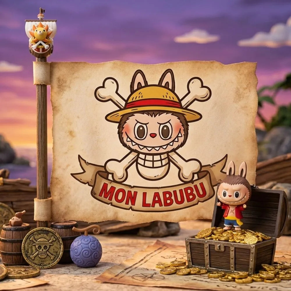 Collection One Piece